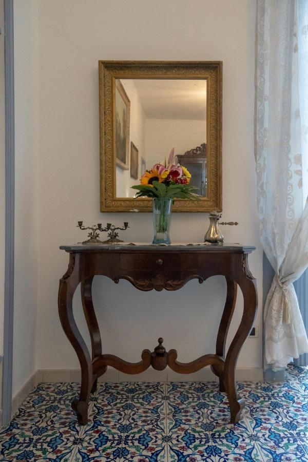 D'Angleterre Guest House Salerno Dış mekan fotoğraf